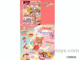 dessert set