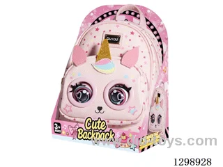 Electric Blink Backpack