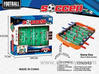 Football Table