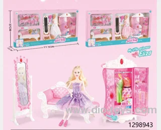 doll set