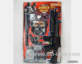 Police Set