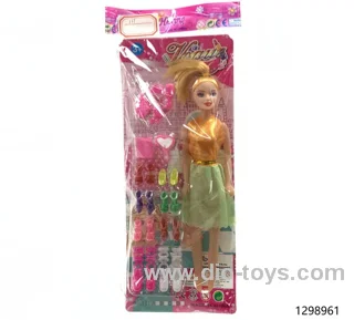 11 inch doll