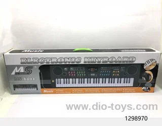 61KEY KEYBOARD