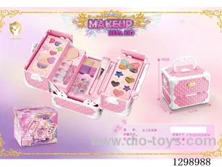 Girls’ Makeup Case