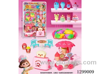 Chinese Packaging: Sweet Dream Baking House