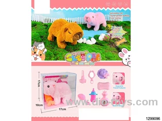 Electric Cute Pets