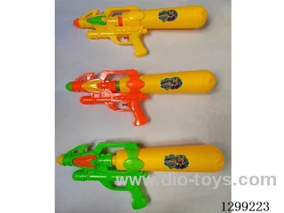 Water gun 3 colors