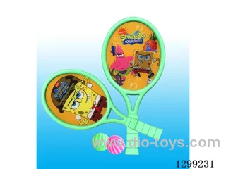 tennis racket