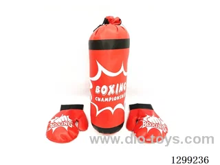 Boxing set