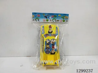 pull back car