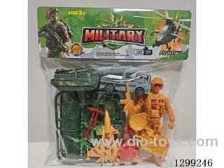 Soldier