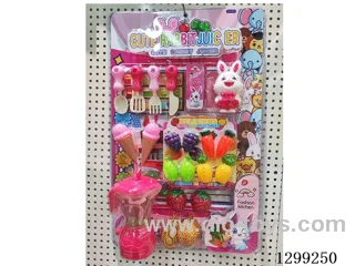 Cute Rabbit Fun Juice Machine