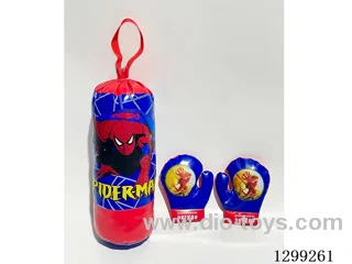 Boxing Sandbag