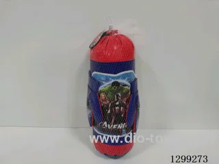 Middle sandbag boxing set