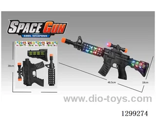 electric gun W L/M