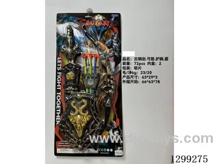 Weapon Sets