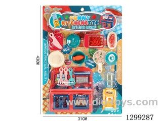 Kitchen set