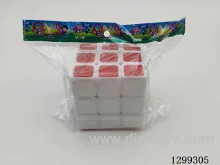 5.3 Rubik's Cube