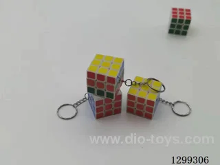 3.0 Rubik's Cube
