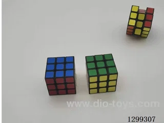 3.5 Rubik's Cube