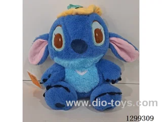 Stitch Plush toy
