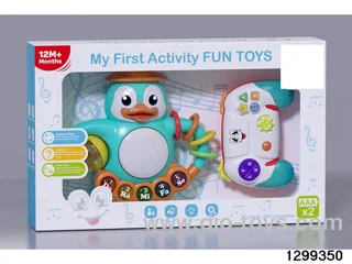 Penguin & Controller