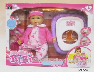 16 inch 41 cm doll