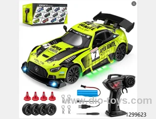 1:24 Drifting Racing