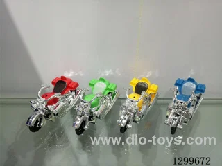 pull back Motorcycle