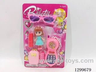 Cell Phone + Figure W L/M
