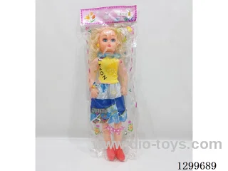 18-inch Barbie