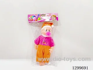 12-inch Doll