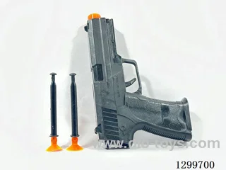 Needle Gun
