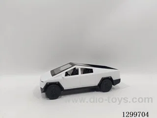Inertia Tesla Pickup Truck 2 colors