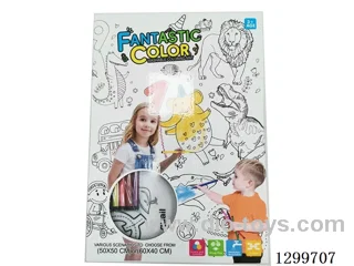 Doodle Canvas