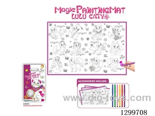 Doodle Canvas