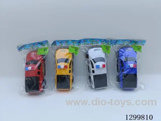 inertia car 4 colors