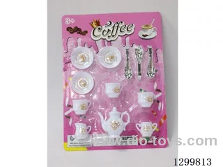 Tableware and Coffee Cup Set