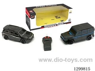 2ch Mercedes-Benz RC Car(No Included Battery)
