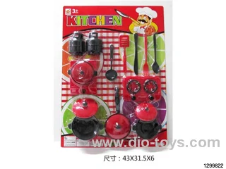 kitchen set