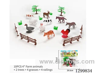Farm Set