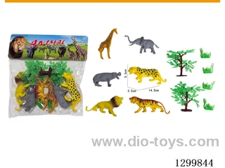 Wildlife Set