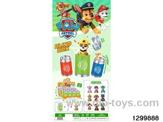 Dog Training Team
Coca-Cola Money Jar