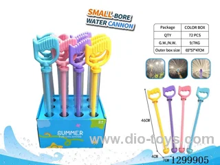 Medium Firework Water Cannon (12PCS)