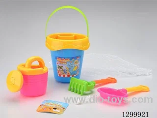 Beach Bucket