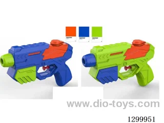 Water Gun 12PCS