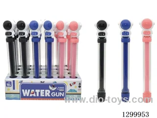 Astronaut Water Blasters, 24PCS/box