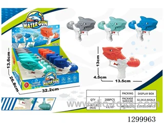 Water Gun 12PCS
