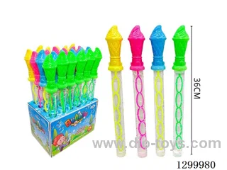 Ice Cream (36CM, 4-Colors) (24PCS)
