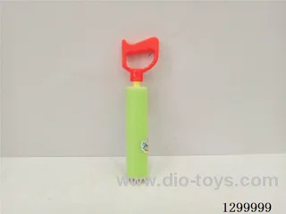 Water Cannons
